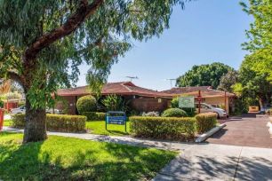 BF Prindiville Village | Southern Cross Care WA